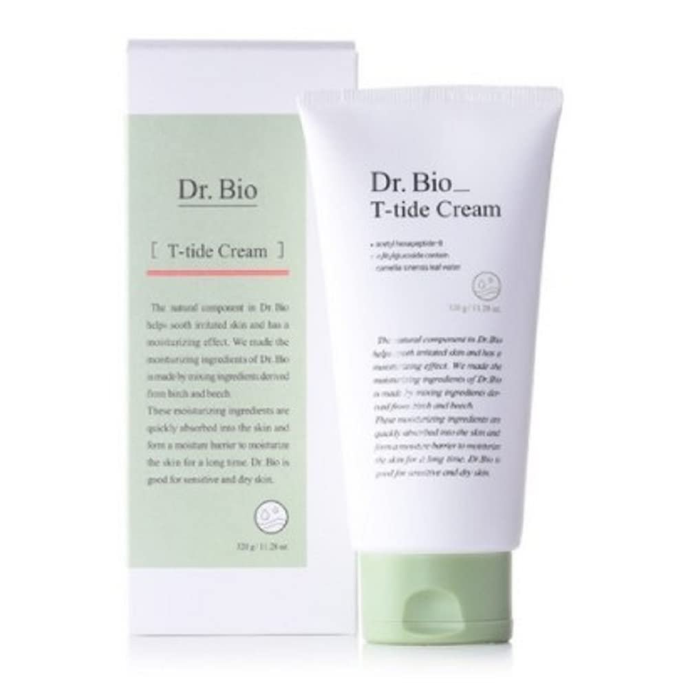Dr.Bio Titide Large Capacity Cream 320g