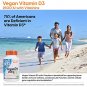 Doctor's Best Vitamin D3 2500IU with Vitashine D3, Non-GMO, Vegan, Gluten & Soy Free, Regulates Immu