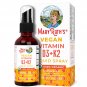 Vitamin D3 | Vitamin K2 | Vitamin D3 K2 Spray | K2 D3 Vitamin Liquid Supplement for Adults & Kids | 