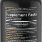 Vitamin D3 5000iu (125mcg) with Coconut Oil ~ High Potency Vitamin D for Immune & Bone Support ~ Non