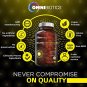 Organic Vitamin D3 5000 IU | 100% Vegan High-Potency Immune Support | Promotes Bone & Muscle Health 