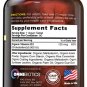 Organic Vitamin D3 5000 IU | 100% Vegan High-Potency Immune Support | Promotes Bone & Muscle Health 