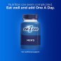 One A Day Men&acirc;��s Multivitamin, Supplement with Vitamin A, Vitamin C, Vitamin D, Vitamin E and Zinc 