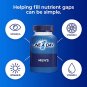 One A Day Men&acirc;��s Multivitamin, Supplement with Vitamin A, Vitamin C, Vitamin D, Vitamin E and Zinc 