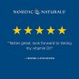 Nordic Naturals Pro Vitamin D3 Gummies, Wild Berry - 1000 IU Vitamin D3-120 Gummies - Great Taste -