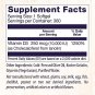 Healthy Origins Vitamin D3 10,000 IU (Non-GMO), 360 Softgels