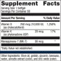 Metagenics - D3 10,000 with K2 - Vitamin D Supplement - 10,000 IU - Support for Bone, Cardiovascular
