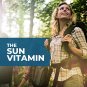 Seeking Health Optimal Vitamin D Drops, Potent 2,000 IU Dose of Vitamin D per Drop, Pure Olive Oil a
