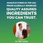 Seeking Health Optimal Vitamin D Drops, Potent 2,000 IU Dose of Vitamin D per Drop, Pure Olive Oil a