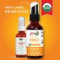 Vegan Liquid Vitamin D3 (Plant-Based) by MaryRuth's from Lichen Organic Non-GMO Vegan Gluten Free Pa