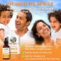 Vegan Liquid Vitamin D3 (Plant-Based) by MaryRuth's from Lichen Organic Non-GMO Vegan Gluten Free Pa