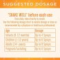 Vegan Liquid Vitamin D3 (Plant-Based) by MaryRuth's from Lichen Organic Non-GMO Vegan Gluten Free Pa
