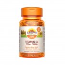 Sundown Vitamin D3 for Immune Support, Non-GMO, Dairy & Gluten-Free, No Artificial Flavors, 125mcg 5