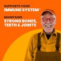 Sundown Vitamin D3 for Immune Support, Non-GMO, Dairy & Gluten-Free, No Artificial Flavors, 125mcg 5