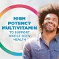 Rainbow Light Men&acirc;��s One Multivitamin ? High Potency with Vitamin C, D & Zinc for Immune Support, N
