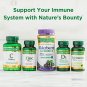 Vitamin D by Nature’s Bounty for immune support. Vitamin D provides immune support and promotes he