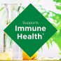 Vitamin D3 by Nature&acirc;��s Bounty for immune support. Vitamin D3 provides immune support and promotes 