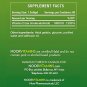 NoorVitamins Vitamin D3 5000 IU Softgels I Supports Bone, Immune & Heart Health I Pure Vitamin D Fro