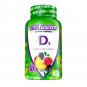 Vitafusion Vitamin D3, 50 mcg, Peach, Blackberry, Strawberry, 150 Count