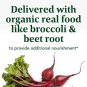 MegaFood, Vitamin D3 2000 IU, Immune and Bone Health Support, Vitamin and Dietary Supplement, Gluten