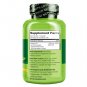 NATURELO Vitamin D - 5000 IU - Plant Based from Lichen - Natural D3 Supplement for Immune System, Bo