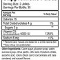 Vitamin D3 Jellies by YumV's | Vitamin D 5000 IU | Daily Dietary Supplement for Men and Women | Mixe