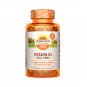 Sundown Vitamin D3 for Immune Support, Non-GMO, Dairy-Free, Gluten-Free, No Artificial Flavors, 25mc