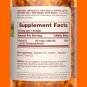 Sundown Vitamin D3 for Immune Support, Non-GMO, Dairy-Free, Gluten-Free, No Artificial Flavors, 25mc