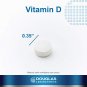 Douglas Laboratories Vitamin D (5,000 I.U.) | Vitamin D3 Supplement to Support Immune Health, Calciu