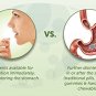 EZ Melts D3 as Cholecalciferol, 5,000 IU, Immune Support, Sublingual Vitamins, Vegan, No Sugar, Natu