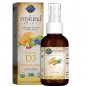 Garden of Life D3 Vitamin - mykind Organic Whole Food Vitamin D Supplement with Plant Omegas, Vegan,