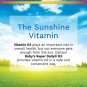 Carlson - Baby's Super Daily D3, Baby Vitamin D Drops, 400 IU (10 mcg) per Drop, 1-Year Supply, Vege