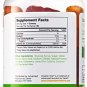 Chapter One Vitamin D3 Gummies, Great Tasting Chewable Vitamin D3 for Kids, Vitamin D3 1000IU, Certi
