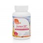 Zahler Junior D3 Chewable 1000IU, Great Tasting Chewable Vitamin D for Kids, Vitamin D3 1000 IU for 
