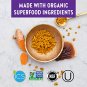 New Chapter Vitamin D3, Fermented Vitamin D3 2,000 IU, Organic, ONE Daily + Whole-Food Herbs, Adapto