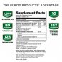 Dr. Cannell's Advanced D from Purity Products - Vitamin D3 Super Formula - Packed with Vitamin D, Vi