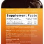 Vitamin D3 5000 IU & K2 MK7 100mcg, Infused with Virgin Coconut Oil, 240 Softgels, 8 Months Supply, 