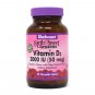Bluebonnet Nutrition Earth Sweet Vitamin D3 2000 IU Chewable Tablets, Aids in Muscle and Skeletal Gr