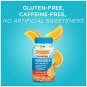 Emergen-C Immune+ Immune Gummies, Vitamin D plus 750 mg Vitamin C, Immune Support Dietary Supplement