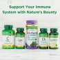 Vitamin D3 by Nature&acirc;��s Bounty for immune support. Vitamin D3 provides immune support and promotes 
