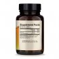 Dr. Mercola Liposomal Vitamin D3 10000 IU Day Dietary Supplement, 90 Servings (90 Capsules), Non GMO