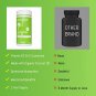 Liposomal Vitamin D3 K2 MK7 - 365 Softgels | VIT D3 5000 IU + K2 100 mcg with Organic Coconut Oil -