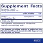 Pure Encapsulations - Vitamin D3 10 mcg (400 IU) - Hypoallergenic Support for Bone, Breast, Prostate