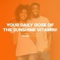 (10,000 IU) Vitamin D Gummies 180 Count - Vitamin D3 Chewable Supplement for Immune Defense, Bone St