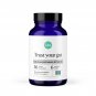 Ora Organic Probiotics with Prebiotics - Vegan Prebiotic and Probiotic for Digestive Health | Dairy-