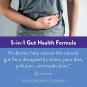 InnovixLabs Multi-Strain Probiotic Supplement - for Gut Health, 50 Billion CFU, Probiotics for Women