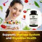 Your Organic Pathway Probiotic for Women - 60 Billion CFU, Women's Probiotic Supplement for Digestiv