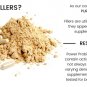 Power Probiotic Daily - 30 Acid-Resistant Capsules | 4 Proven Strains - 30 Billion CFU / Capsule | S