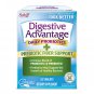 Digestive Advantage Prebiotic Fiber Plus Probiotic Tablets (32 Count In A Box), Helps Support The Gr