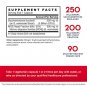 Jarrow Formulas Saccharomyces Boulardii + MOS - 5 Billion Viable Organisms Per Serving - 90 Delayed 